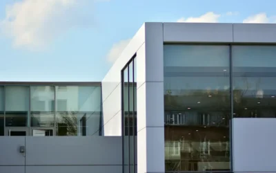 Perfiles con rotura de puente térmico