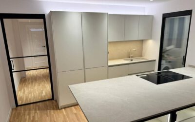 Ayudas para reformas: baños, ventanas y cocinas